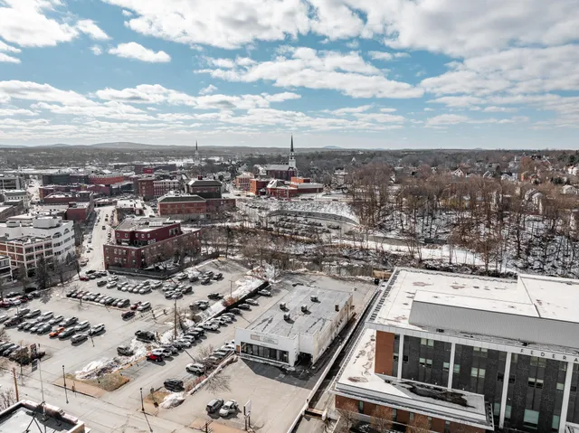 $875,000 | 190 Harlow Street, Bangor, ME 04401