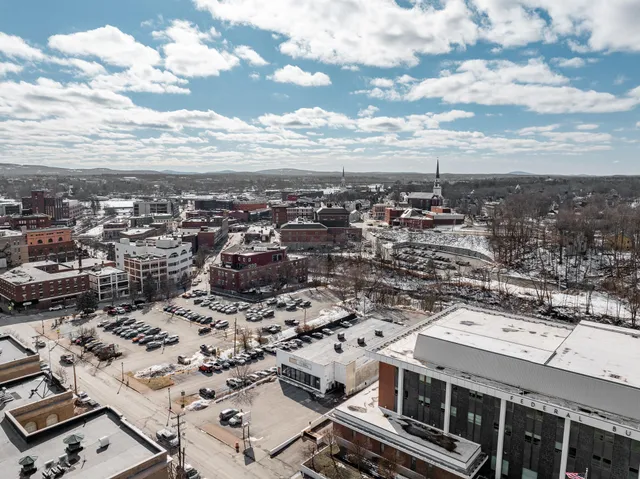 $875,000 | 190 Harlow Street, Bangor, ME 04401