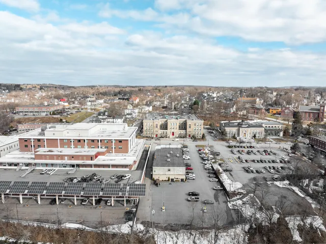 $875,000 | 190 Harlow Street, Bangor, ME 04401