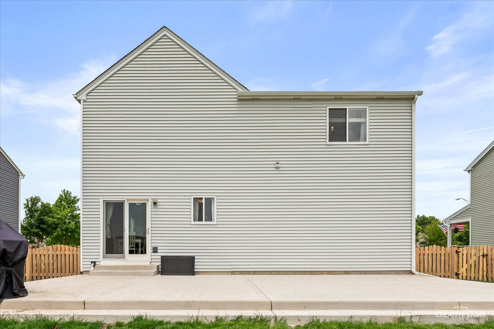 352 Coneflower Drive Minooka, IL 60447 - Photo 23 of 32