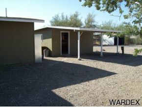 155 West Pyramid Lane, Unit 55 Quartzsite, AZ 85346 - Photo 2 of 12 Additional Photo