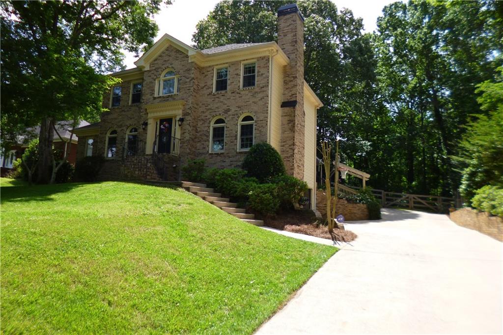 5925 Chimney Springs Road Buford, GA 30518 - Photo 1 of 1 Gallery Image 1