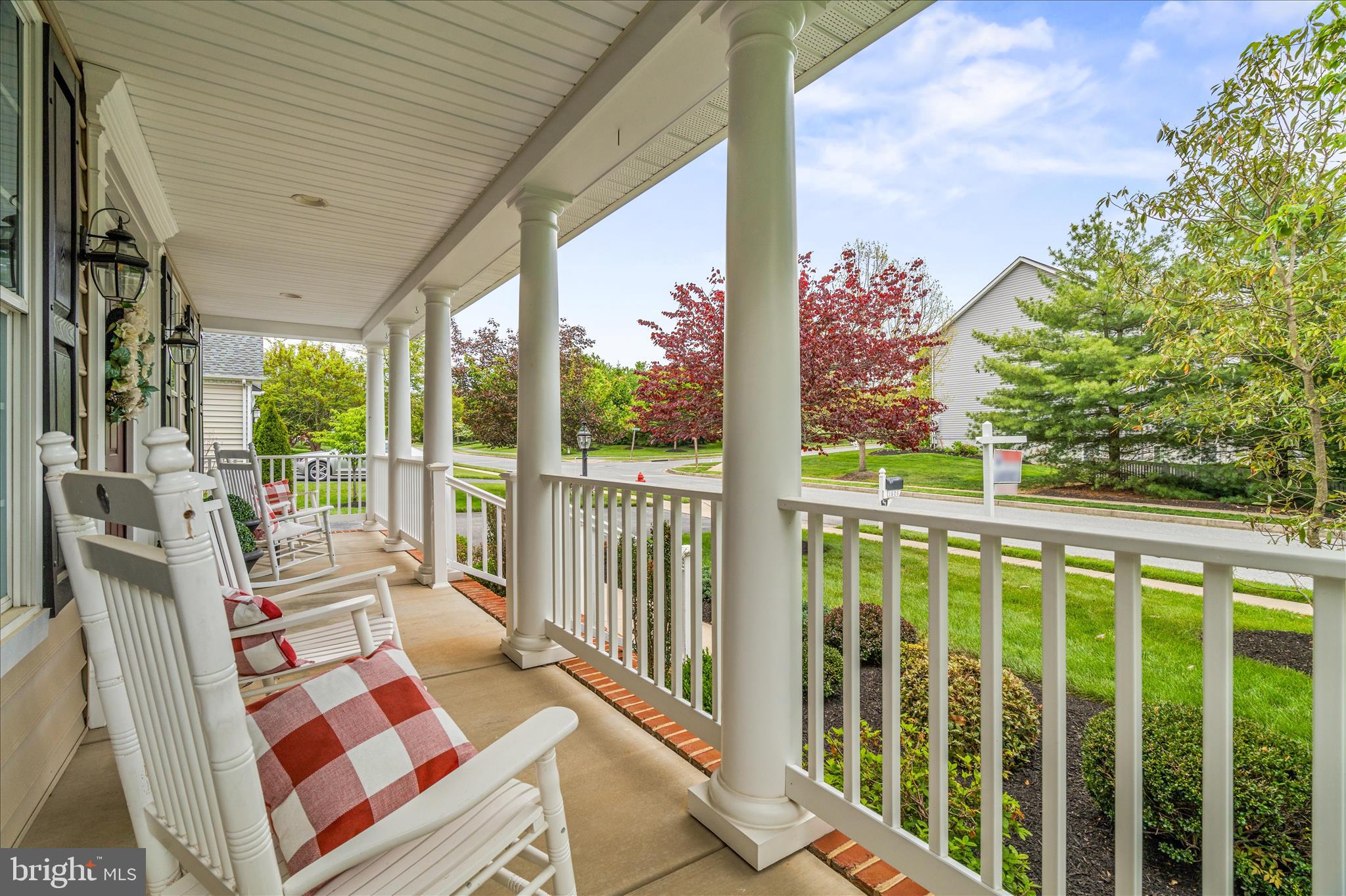 1808 Fieldbrook Lane Mount Airy, MD 21771 - Photo 5 of 77 1808 Fieldbrook Ln-006
