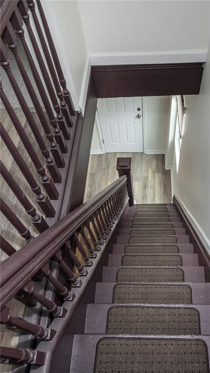 1101 2nd Avenue Coraopolis, PA 15108 - Photo 14 of 26 a view of entryway