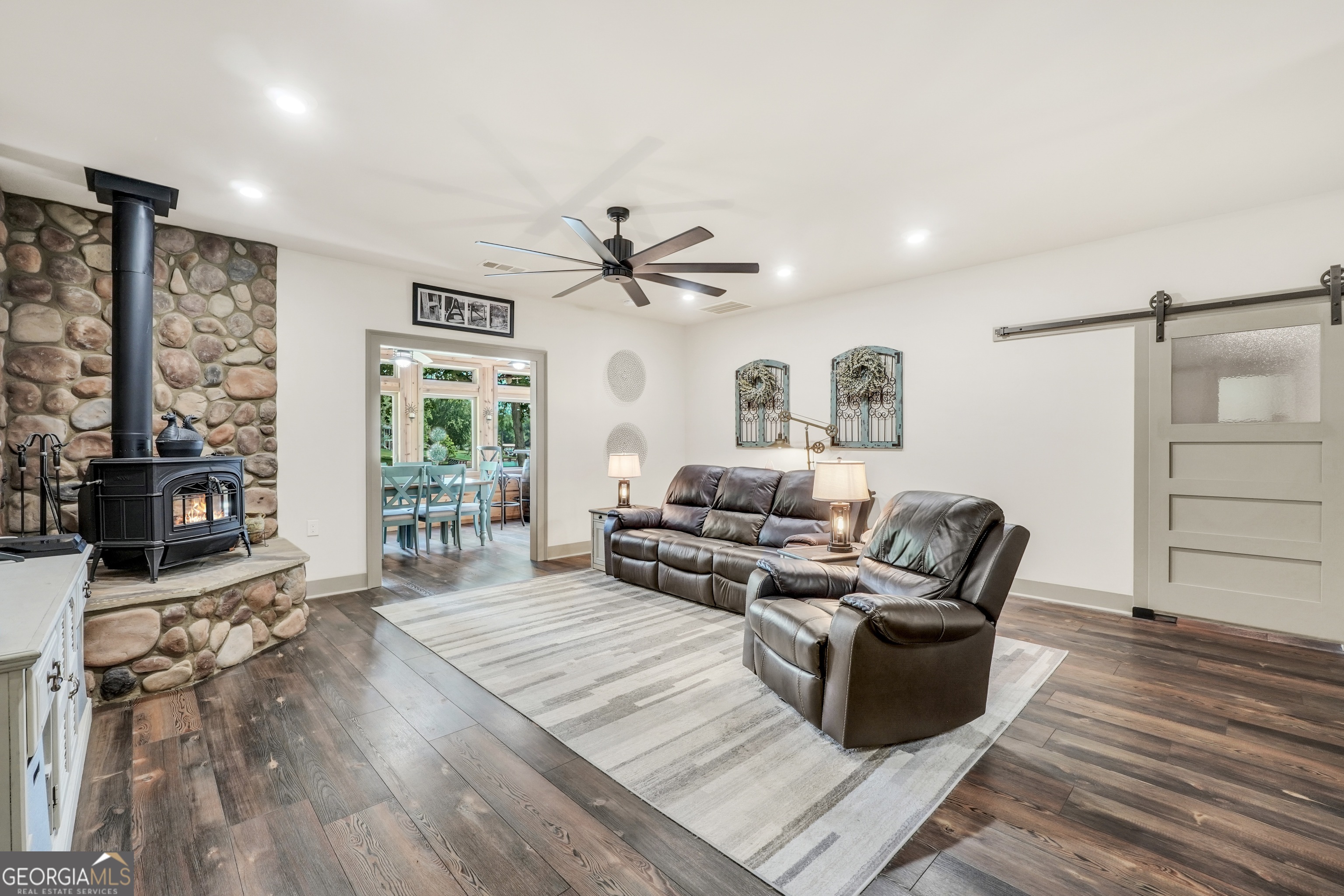 184 Bradley Road Jackson, GA 30233 - Photo 23 of 90
