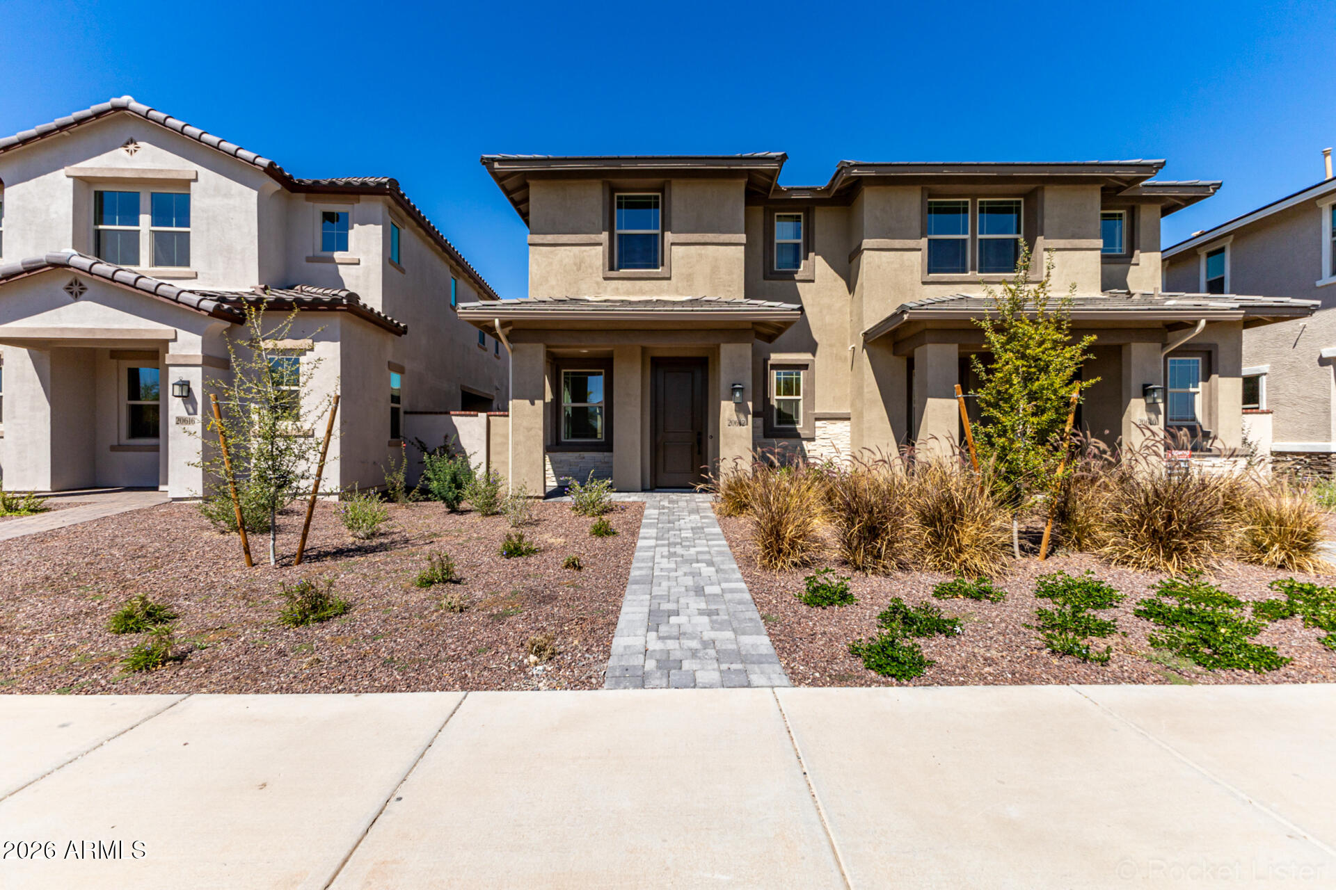 20612 West Thomas Road Buckeye, AZ 85396 - Photo 1 of 30