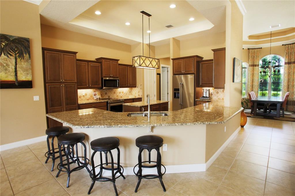 4345 Old Kings Road North Palm Coast, FL 32137 - Photo 15 of 75