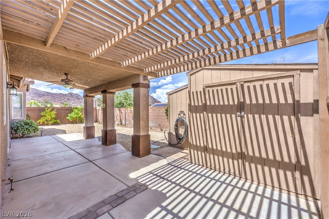 168 Ridge Crossing Avenue Henderson, NV 89002 - Photo 31 of 47 Gallery Image 31