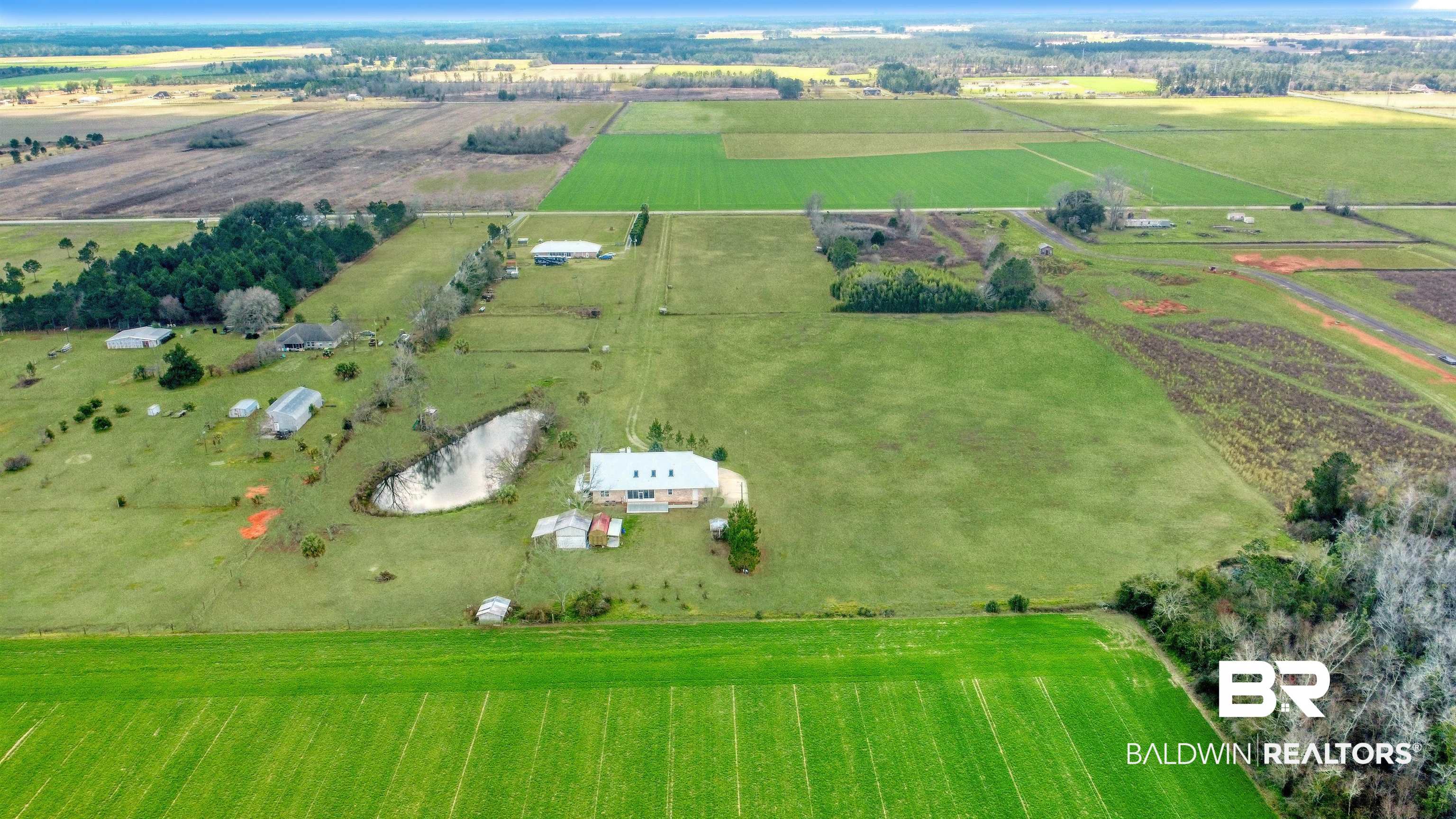 28461 Gardner Road Elberta, AL 36530 - Photo 42 of 46