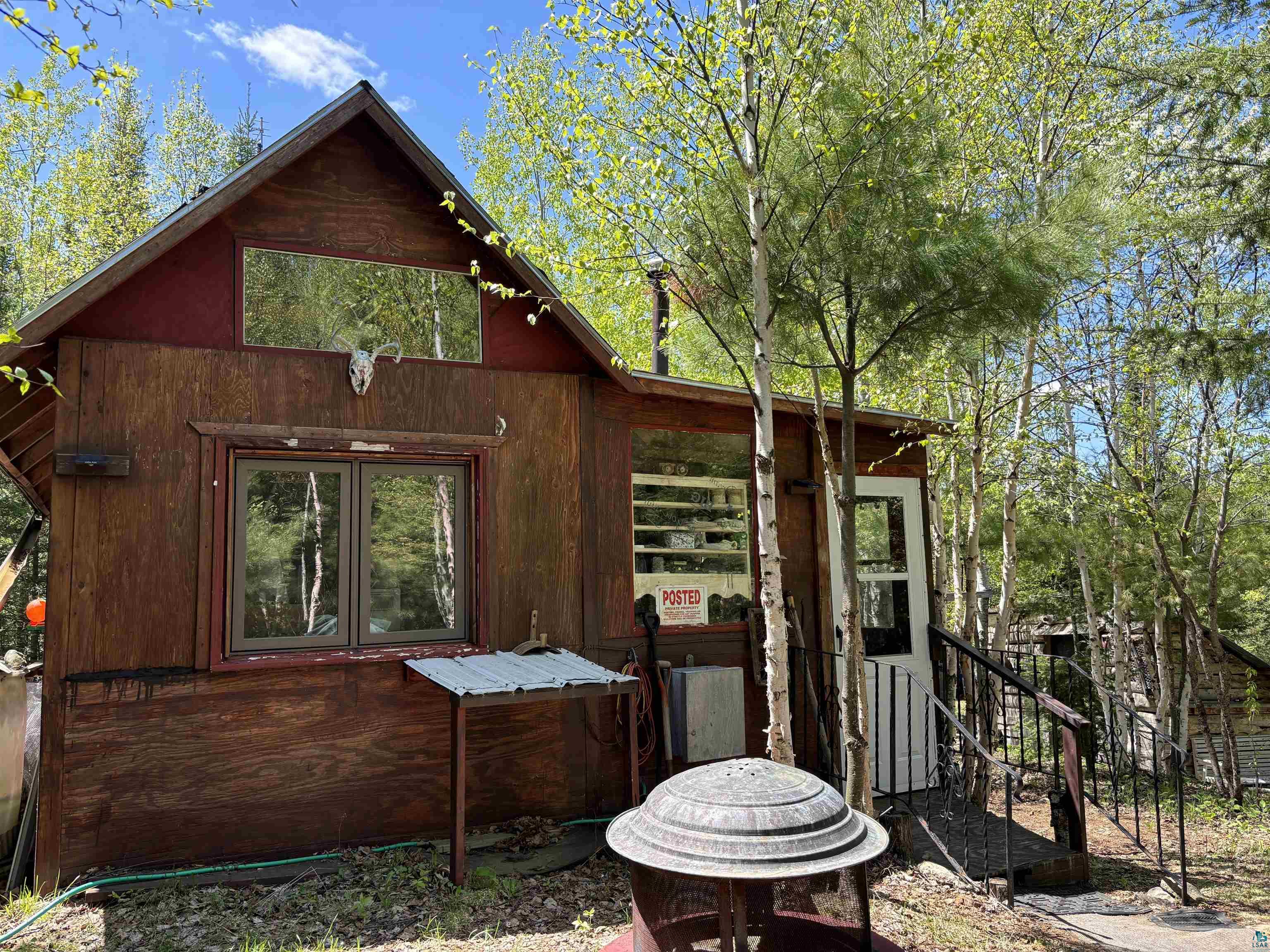 1068 Kelly Trail Isabella, MN 55607 - Photo 1 of 15