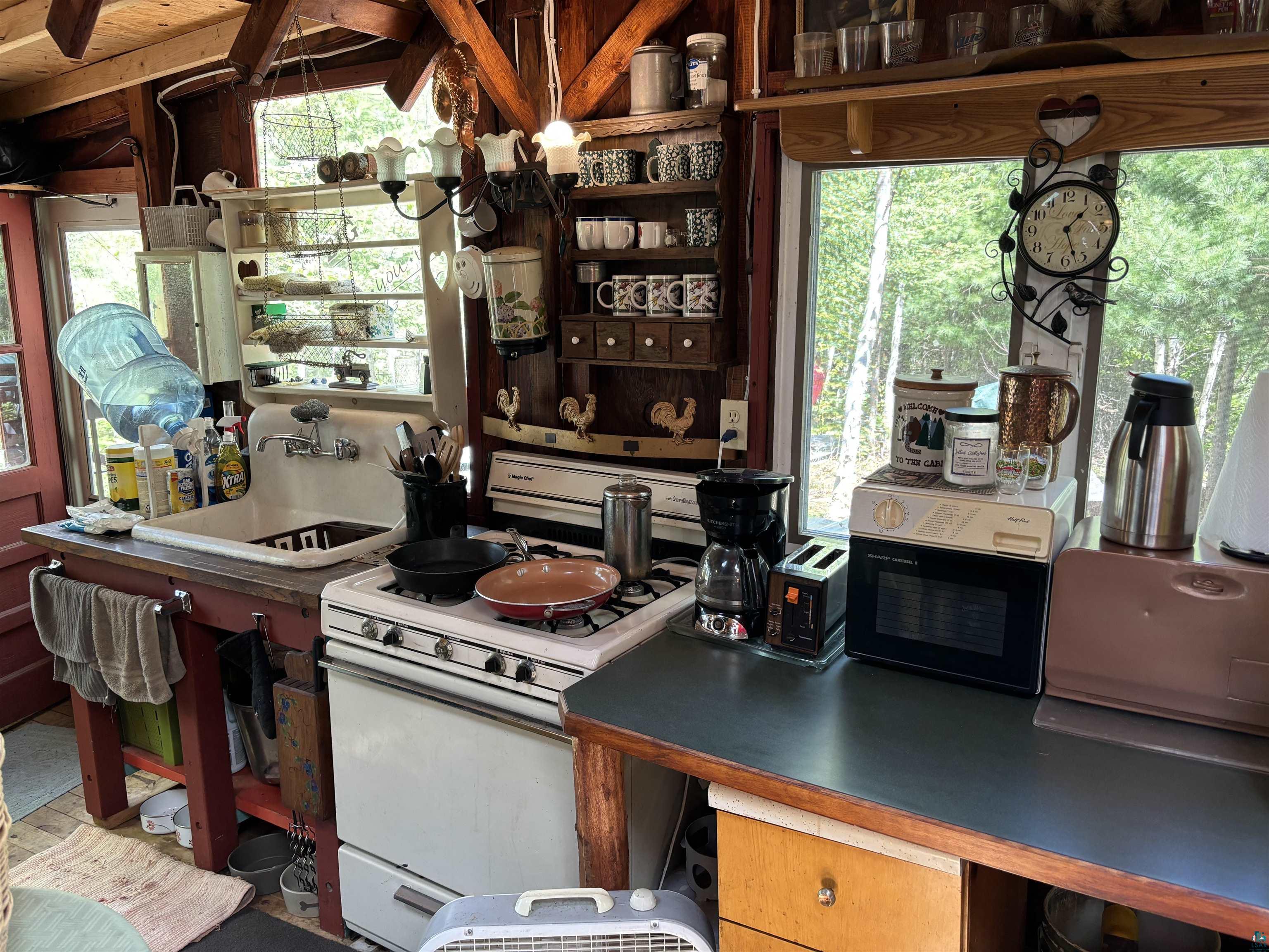 1068 Kelly Trail Isabella, MN 55607 - Photo 4 of 15