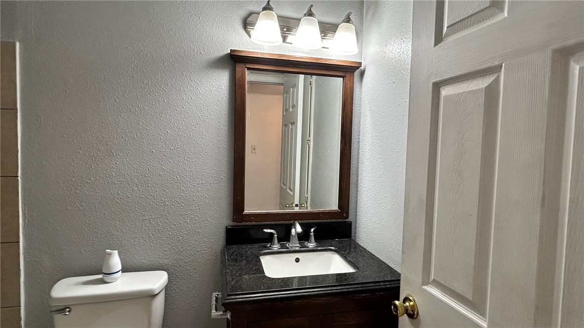 1004 Austin Street, Unit 9 Portland, TX 78374 - Photo 17 of 22 Bathroom with nice vanity