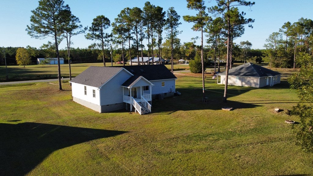 2275 Old Coffee Road Barney, GA 31625 - Photo 15 of 51 Gallery Image 15