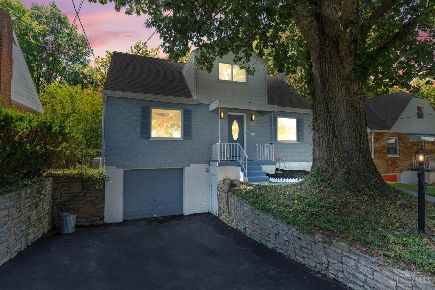 8001 Daly Road Cincinnati, OH 45224 - Photo 3 of 41