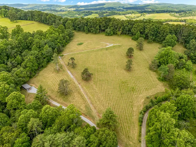 a view of a lake view