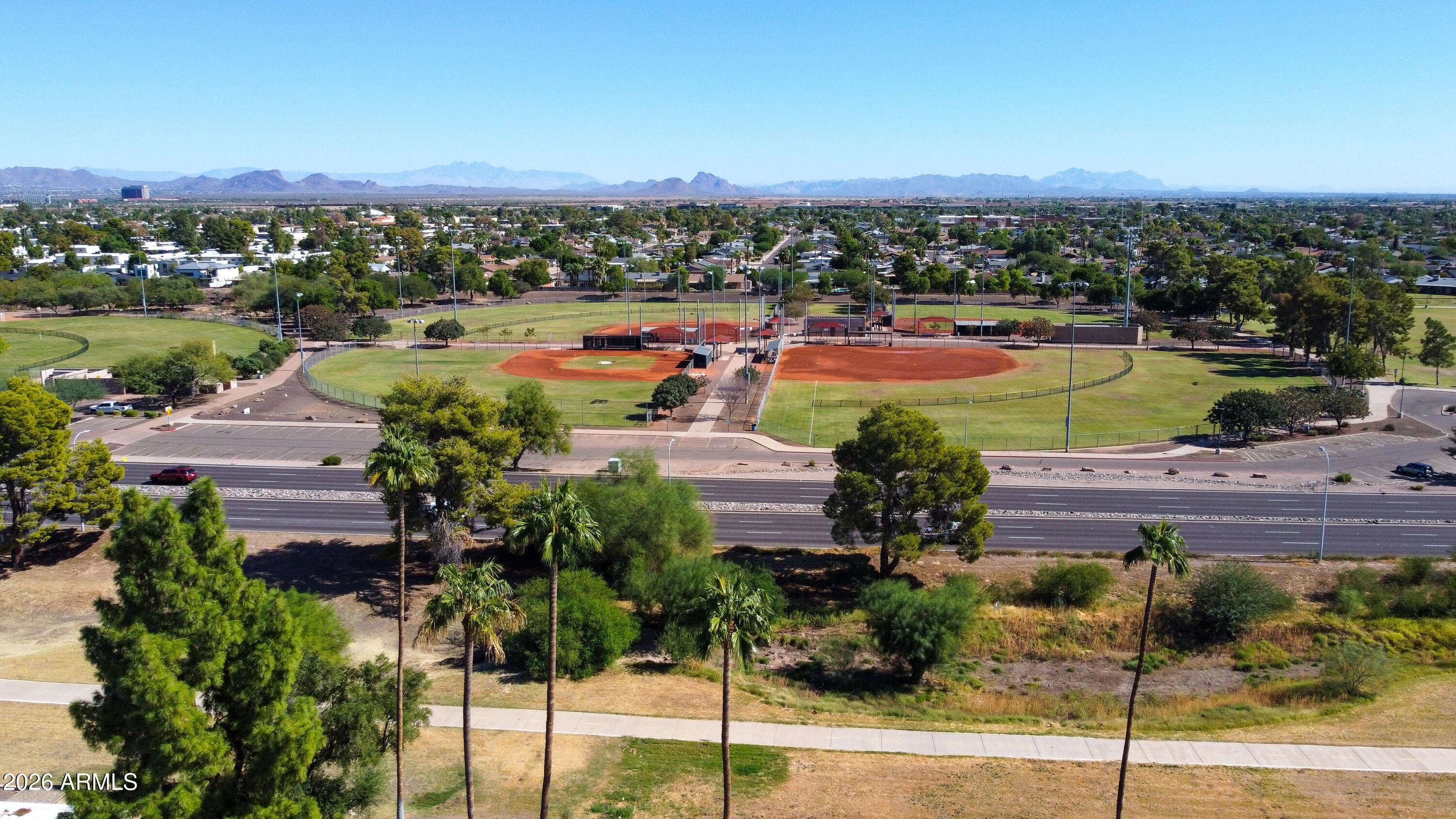 7955 East Chaparral Road, Unit 62 Scottsdale, AZ 85250 - Photo 38 of 38