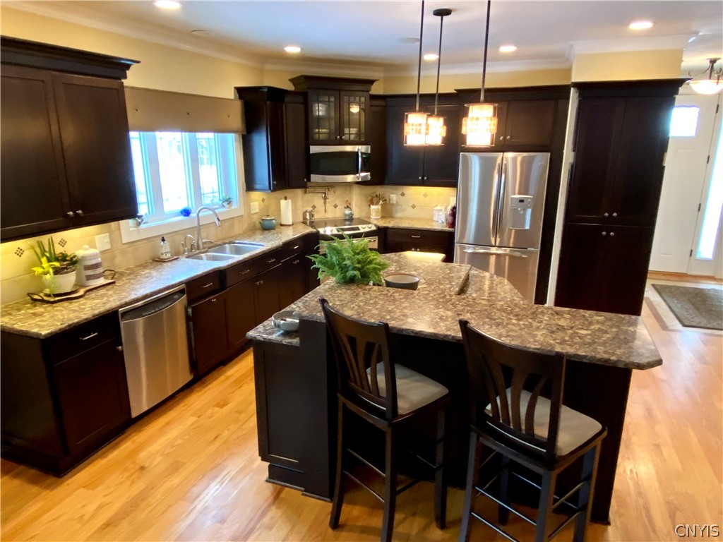 4981 Astilbe Path Clay, NY 13088 - Photo 10 of 48