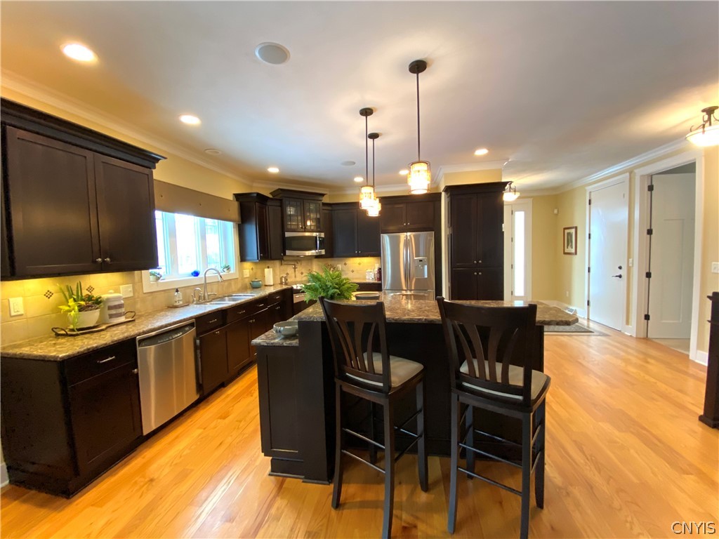 4981 Astilbe Path Clay, NY 13088 - Photo 12 of 48