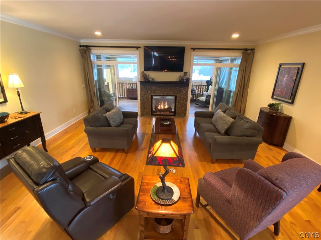 4981 Astilbe Path Clay, NY 13088 - Photo 16 of 48