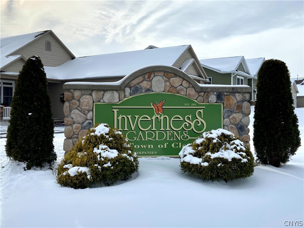 4981 Astilbe Path Clay, NY 13088 - Photo 2 of 48