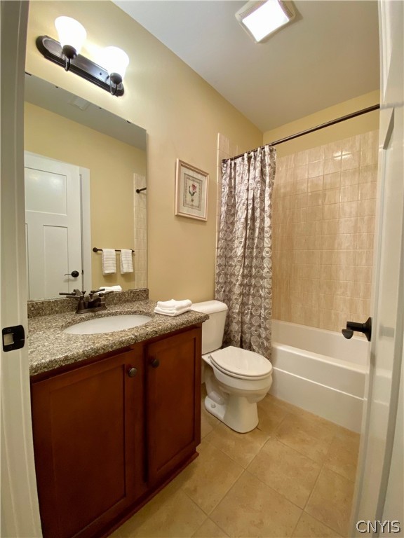 4981 Astilbe Path Clay, NY 13088 - Photo 39 of 48 Lower level 3rd bath.