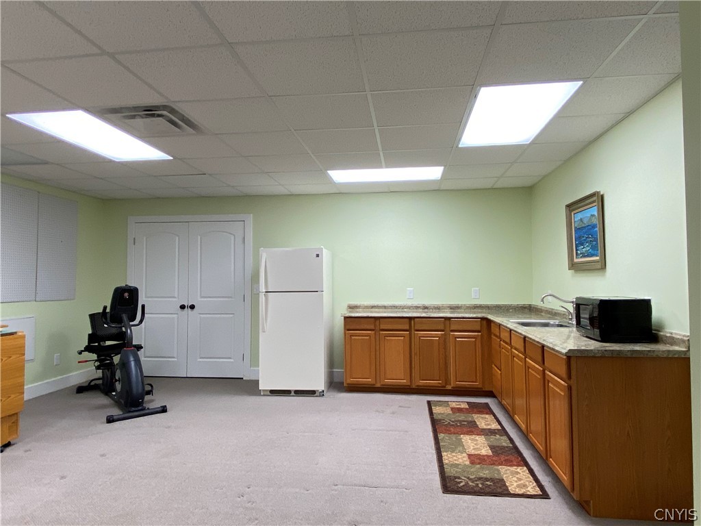 4981 Astilbe Path Clay, NY 13088 - Photo 45 of 48 Formerly used as sewing room- this room could be Y