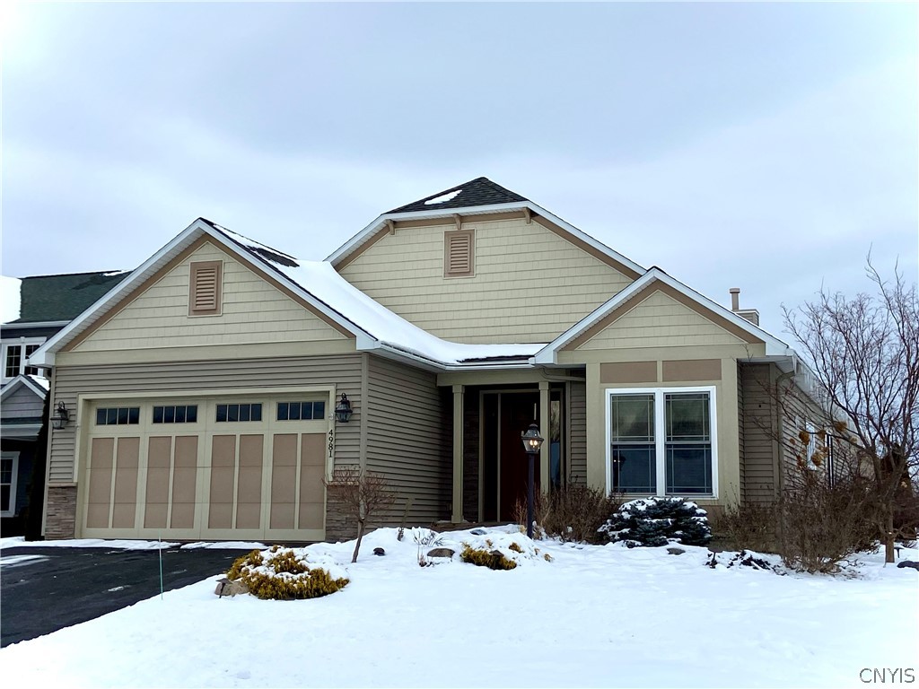 4981 Astilbe Path Clay, NY 13088 - Photo 46 of 48 A whole lotta house in a great neighborhood.