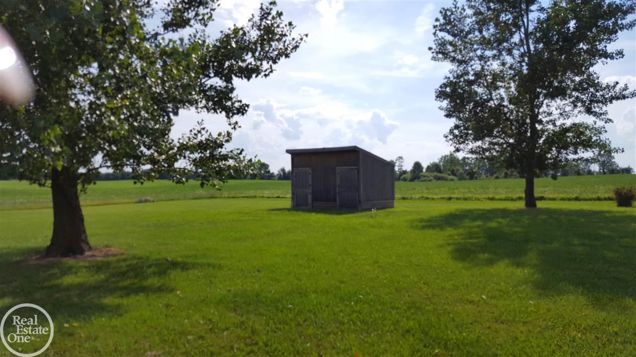 3350 Wildcat Road Croswell, MI 48422 - Photo 19 of 23 31327930-18.JPG