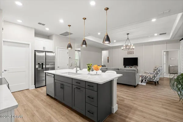 $495,000 | 3070 Silvermines Avenue, Ormond Beach, FL 32174