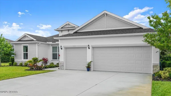 $495,000 | 3070 Silvermines Avenue, Ormond Beach, FL 32174