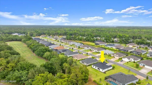 $495,000 | 3070 Silvermines Avenue, Ormond Beach, FL 32174