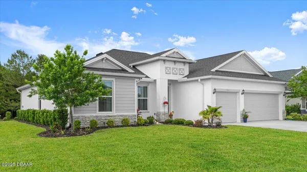 $495,000 | 3070 Silvermines Avenue, Ormond Beach, FL 32174