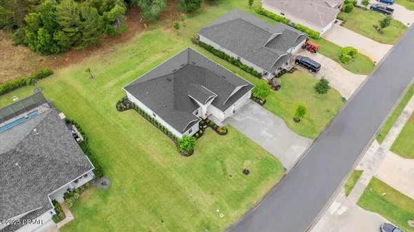 $495,000 | 3070 Silvermines Avenue, Ormond Beach, FL 32174