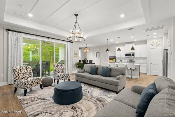 $495,000 | 3070 Silvermines Avenue, Ormond Beach, FL 32174