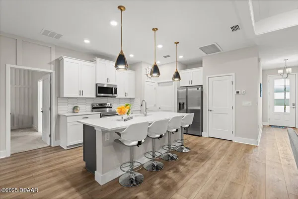$495,000 | 3070 Silvermines Avenue, Ormond Beach, FL 32174