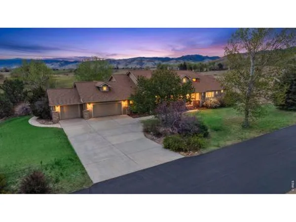 $2,175,000 | 5300 Highlands Drive, Longmont, CO 80503