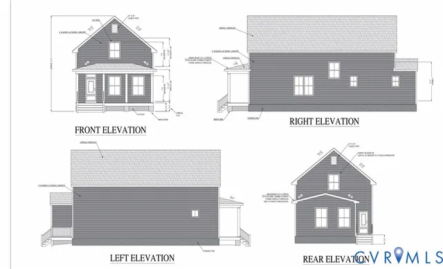 $565,000 | 1911 Maplewood Avenue, Richmond, VA 23220