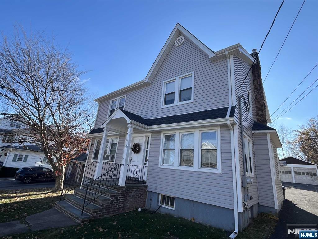 212 Walton Street, Unit 2 Ridgewood, NJ 07450 - Photo 2 of 27 a view of house with a yard