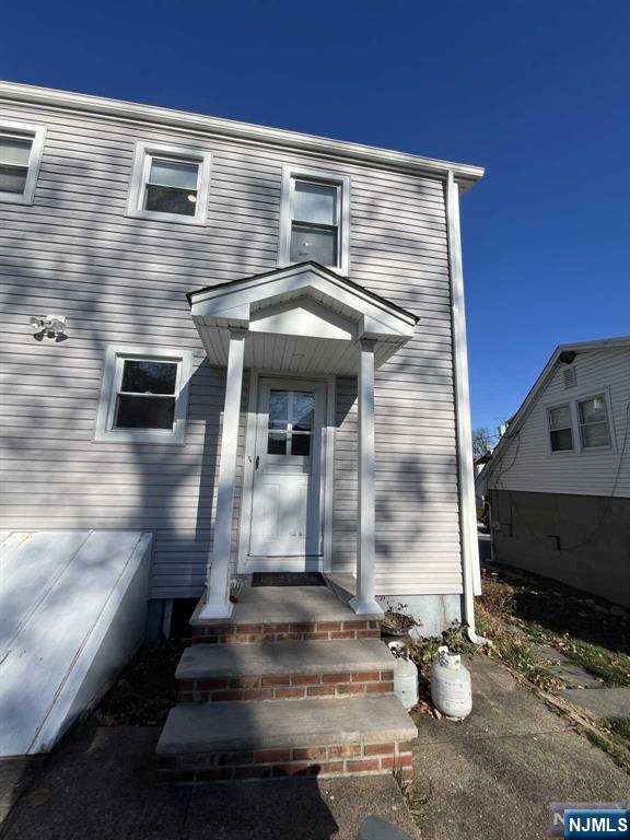 212 Walton Street, Unit 2 Ridgewood, NJ 07450 - Photo 27 of 27 a view of the house with a street