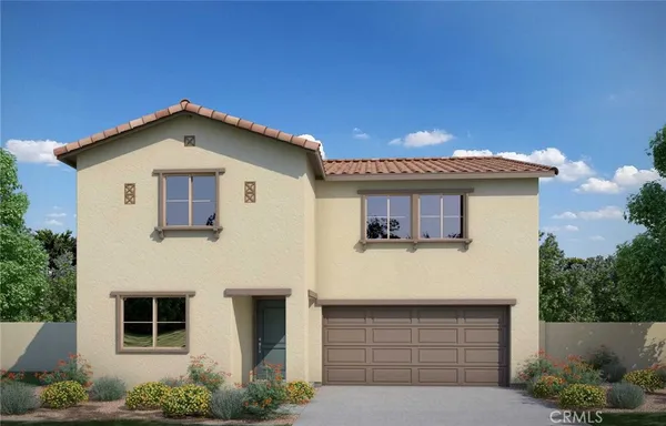 $483,596 | 5482 Indigo Way, Banning, CA 92220