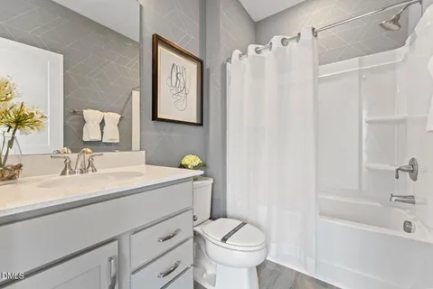 $2,250 | 413 North Fisher Street, Raleigh, NC 27610