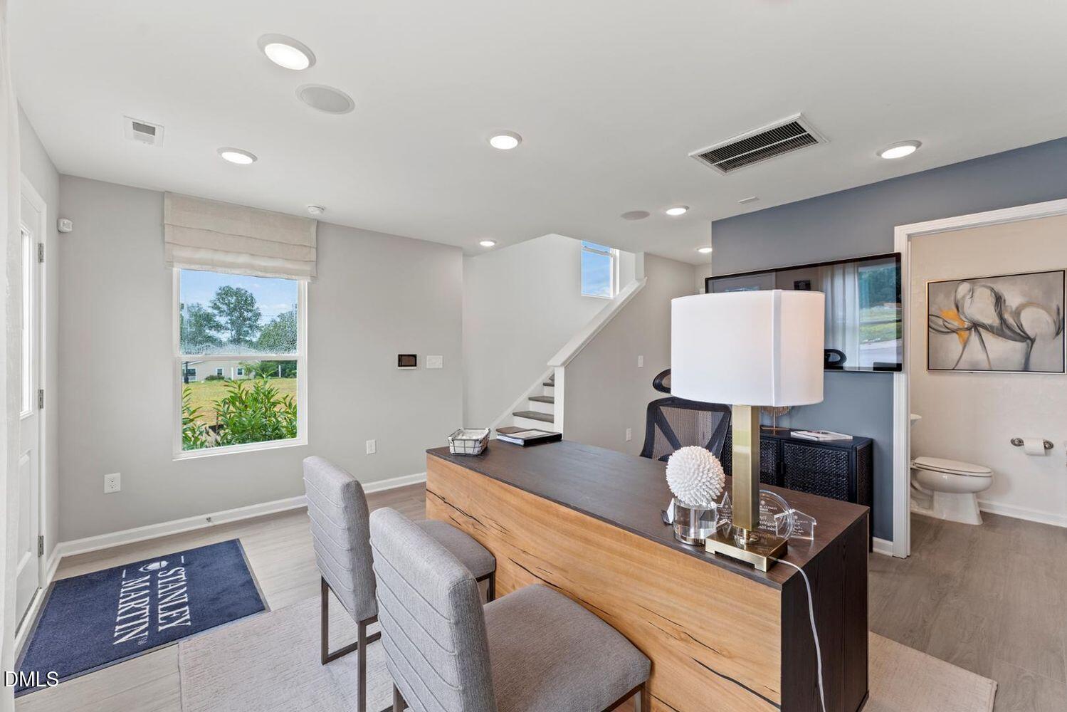 413 North Fisher Street Raleigh, NC 27610 - Photo 2 of 12 413 N Fisher 2