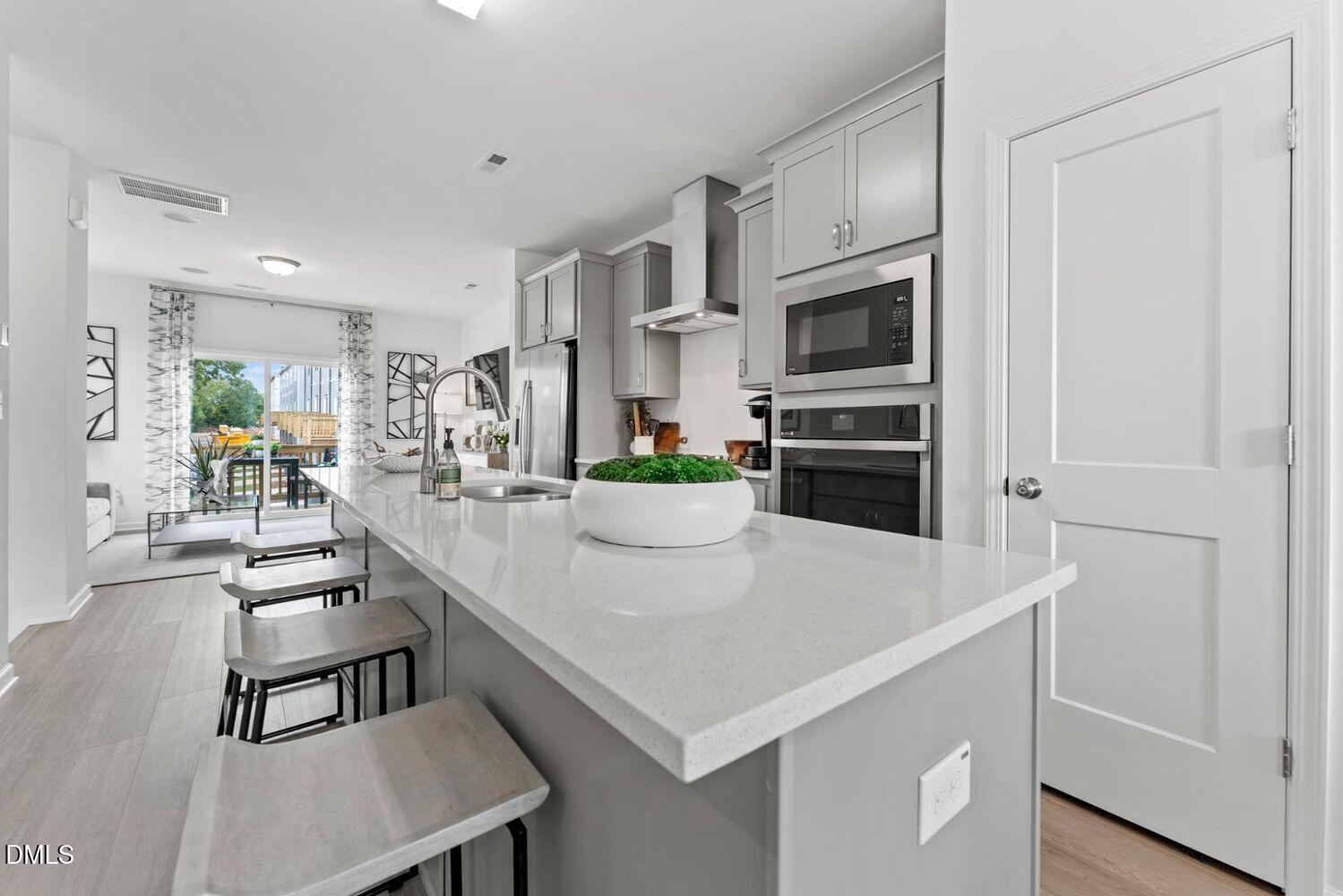 413 North Fisher Street Raleigh, NC 27610 - Photo 3 of 12 413 N Fisher 3