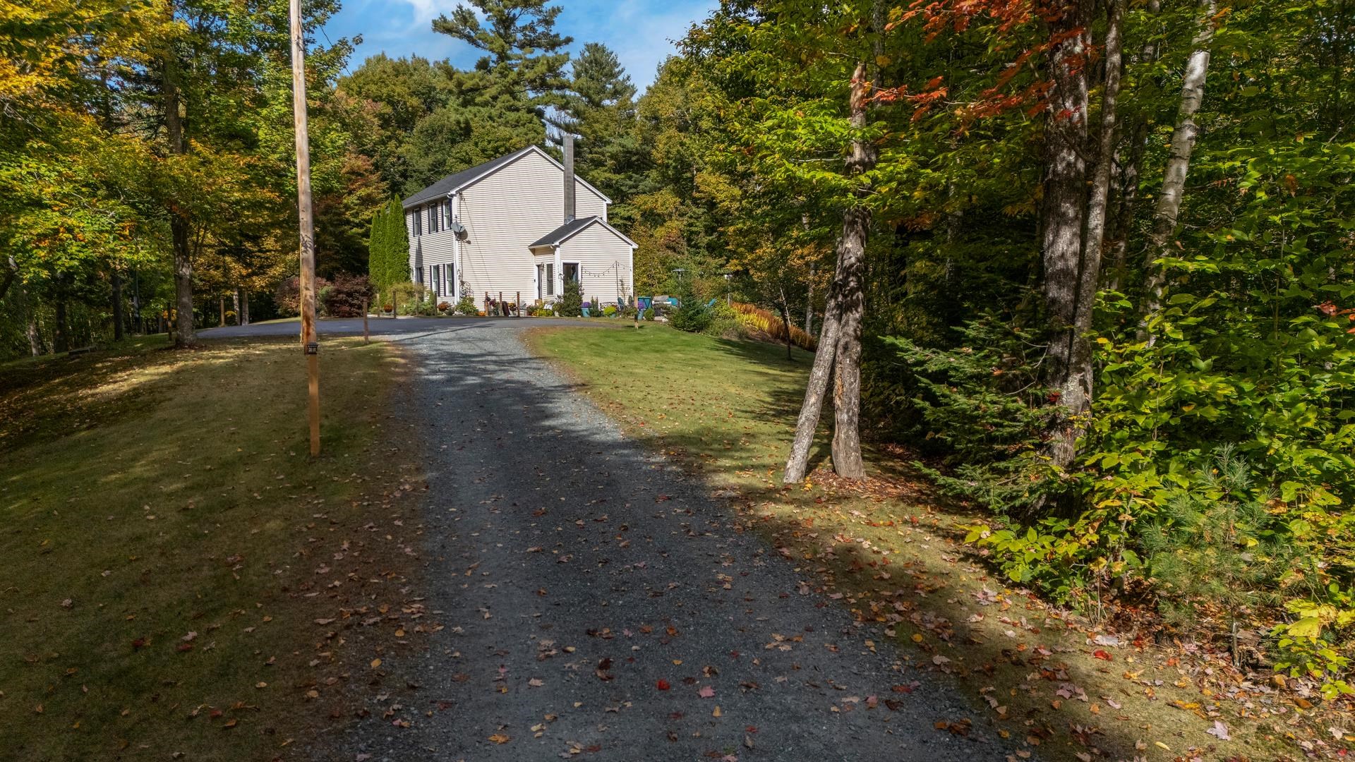 512 Dunbar Hill Road Grantham, NH 03753 - Photo 32 of 39 Gallery Image 32