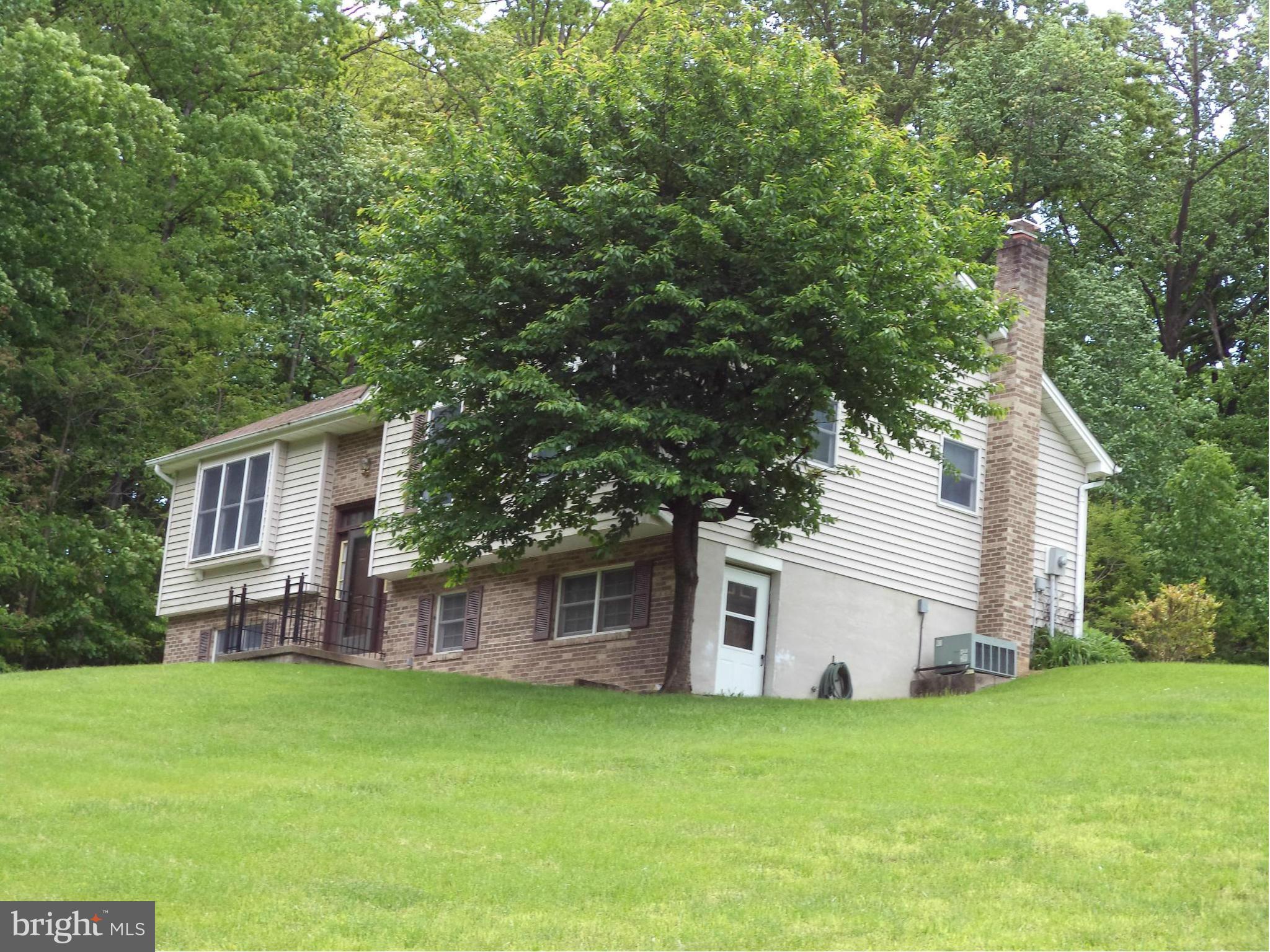 87 Shenandoah Ranch Road Harpers Ferry, WV 25425 - Photo 1 of 24 Exterior (General)