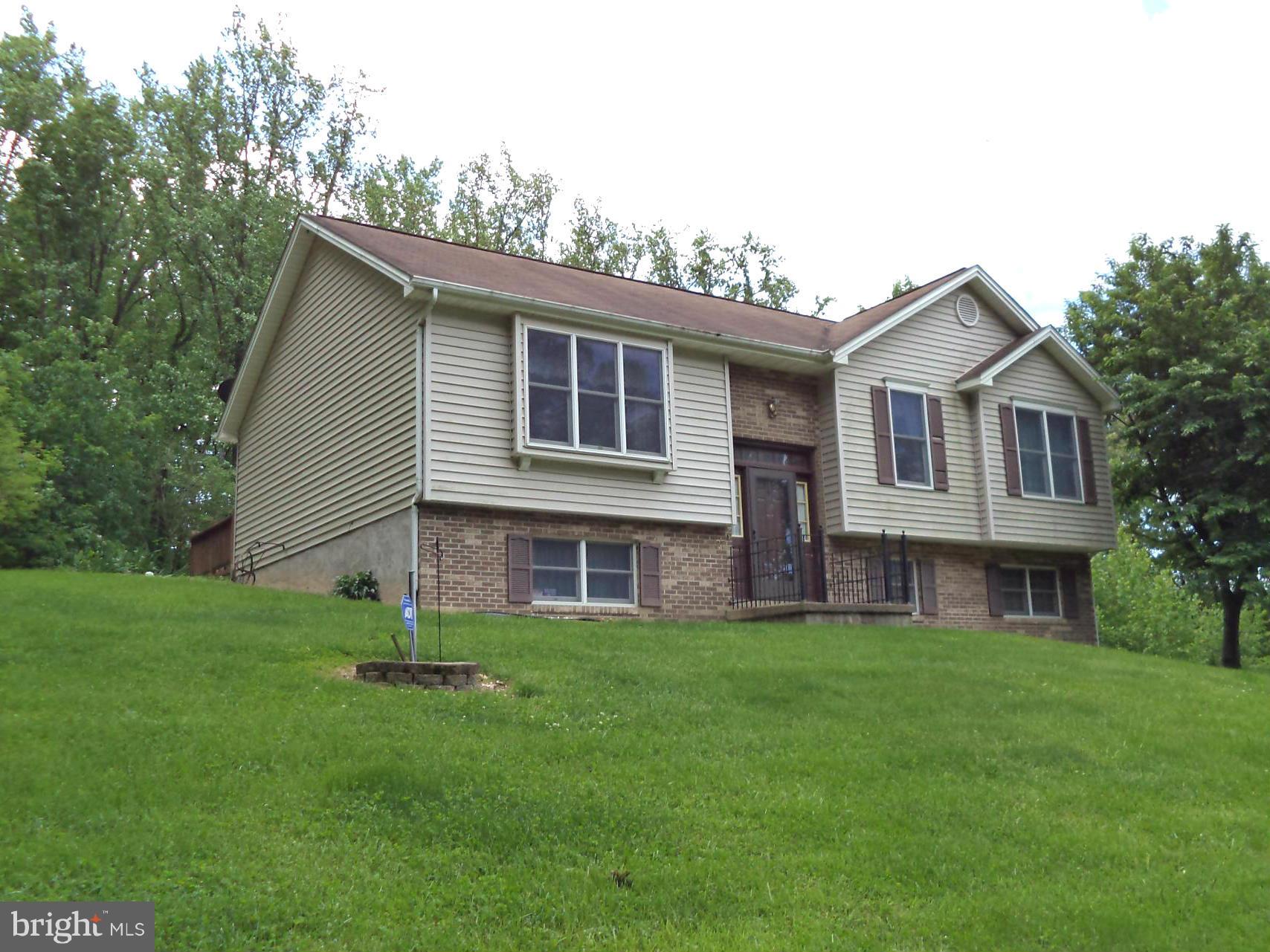 87 Shenandoah Ranch Road Harpers Ferry, WV 25425 - Photo 2 of 24 Exterior (Front)