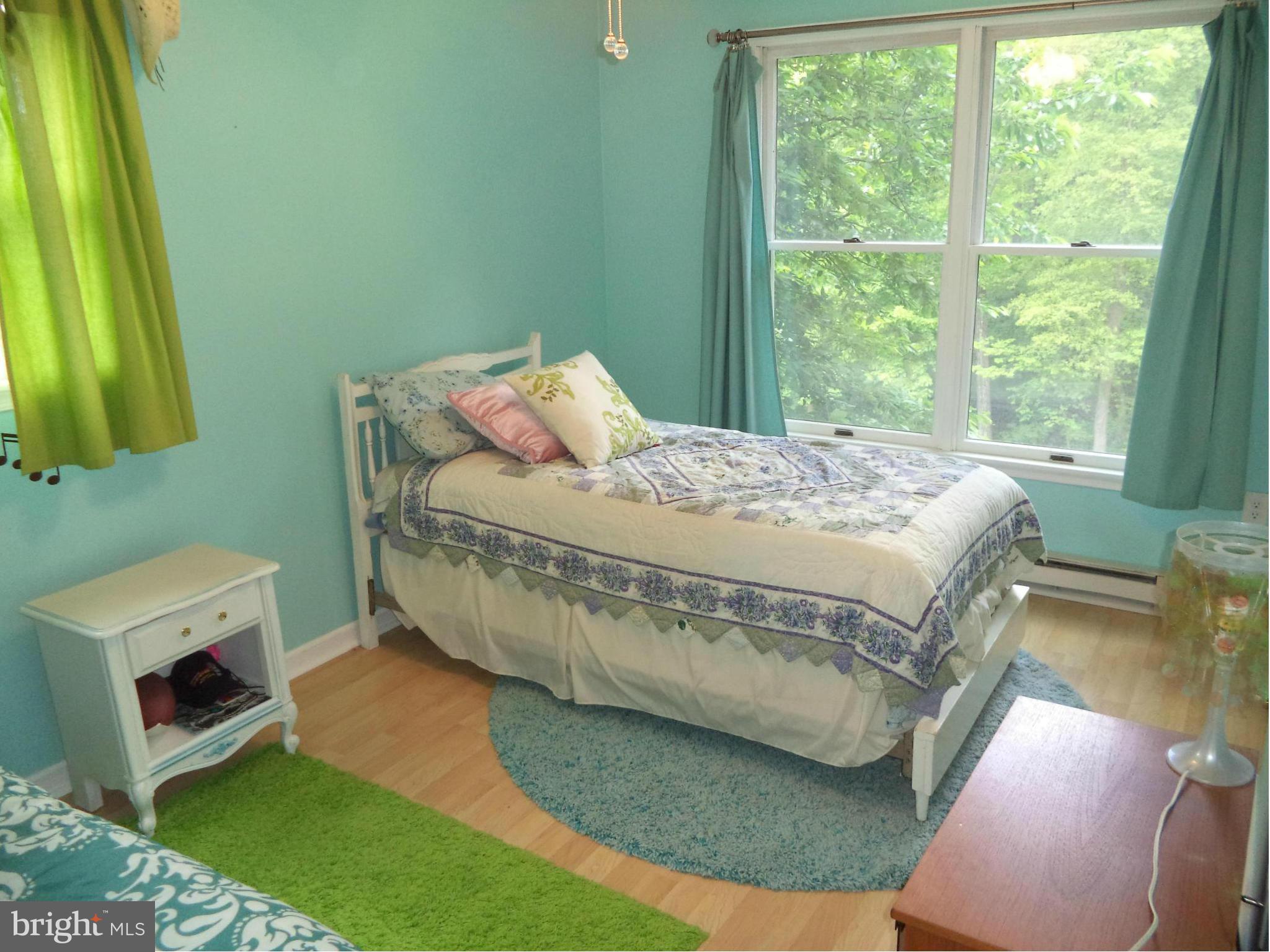 87 Shenandoah Ranch Road Harpers Ferry, WV 25425 - Photo 13 of 24 Bedroom