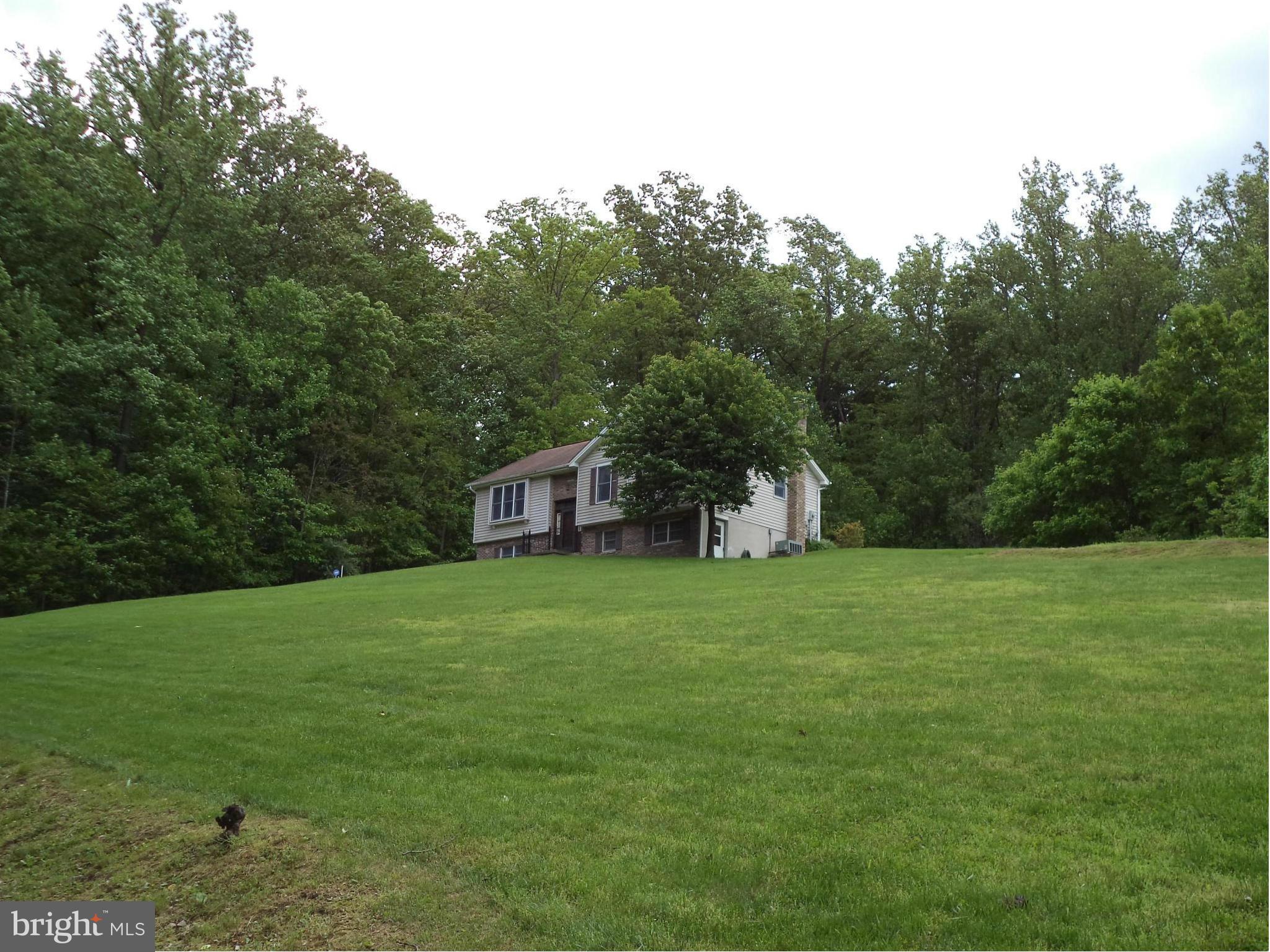 87 Shenandoah Ranch Road Harpers Ferry, WV 25425 - Photo 23 of 24 Exterior (Front)