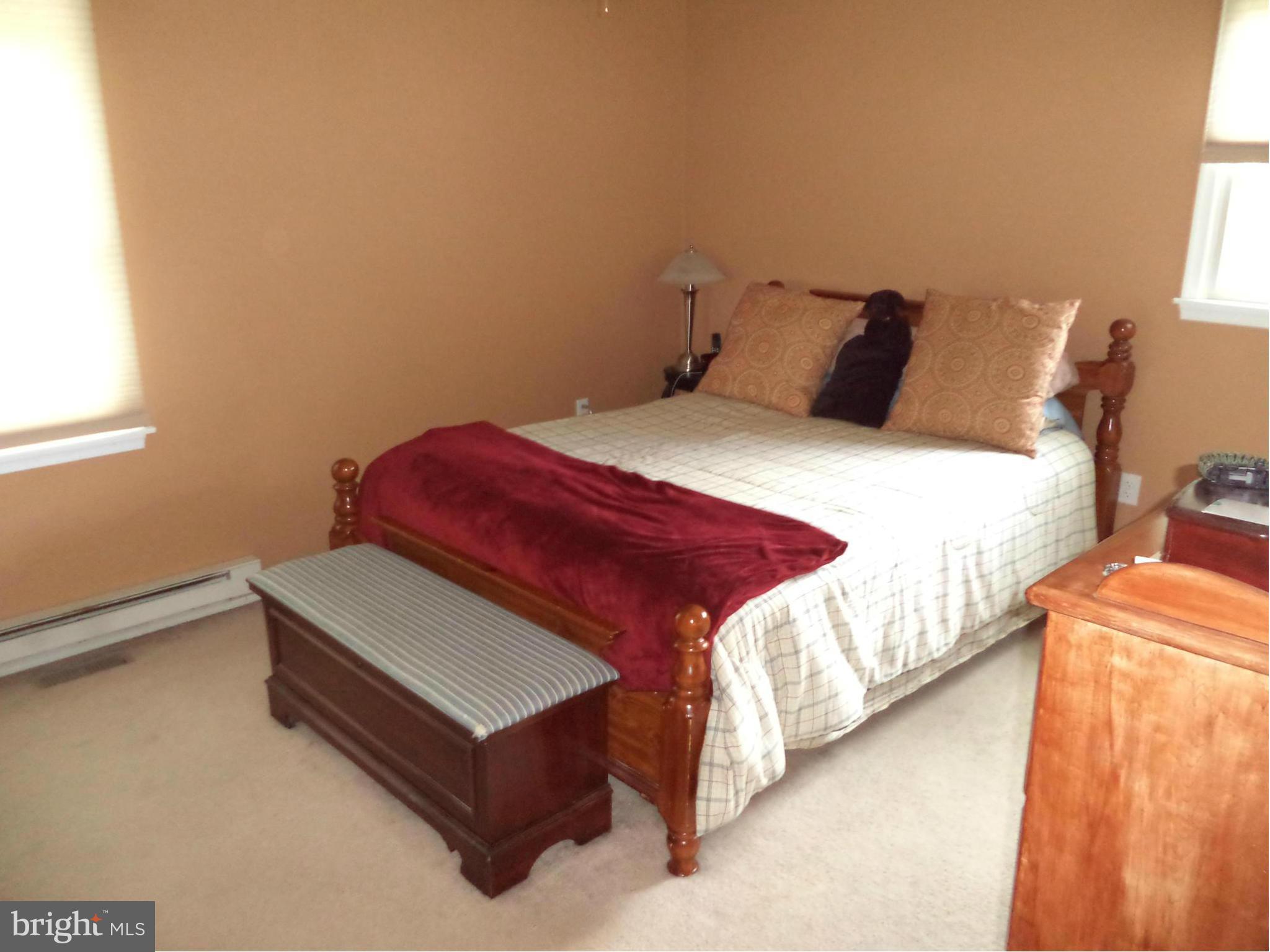 87 Shenandoah Ranch Road Harpers Ferry, WV 25425 - Photo 10 of 24 Bedroom (Master)