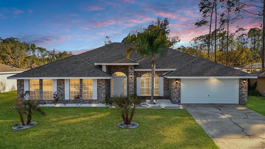 6 Reybury Lane Palm Coast, FL 32164 - Photo 1 of 52